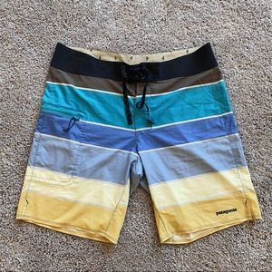 Patagonia Swim Trunks